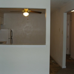 Photo of Oxford Apartments