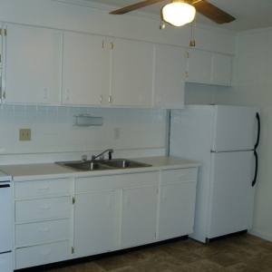 Photo of Oxford Apartments