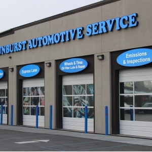 Photo of Sunburst Automotive Repair