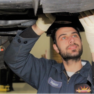 Photo of Sunburst Automotive Repair