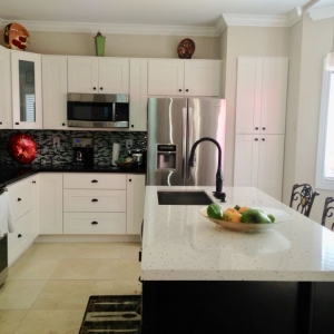 Photo of Amazing Design Kitchen