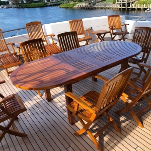 Photo of Best Marine Carpentry