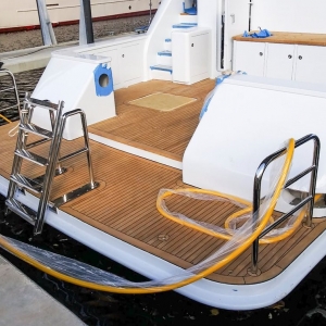 Fort Lauderdale Best Marine Carpentry