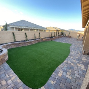 Photo of Landscape Creations