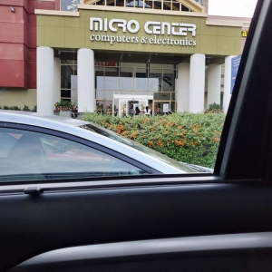 Photo of Micro Center