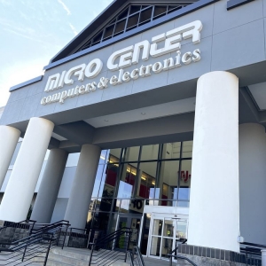 Photo of Micro Center