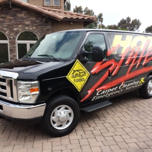 Photo of Hot Style Carpet Cleaning