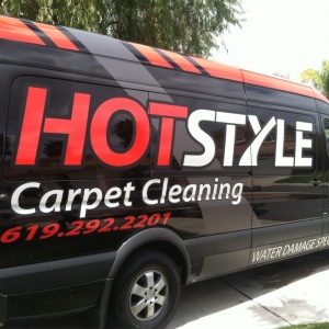 Photo of Hot Style Carpet Cleaning