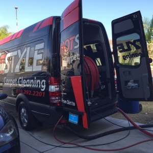 Photo of Hot Style Carpet Cleaning