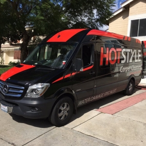 Photo of Hot Style Carpet Cleaning