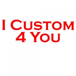 Photo of I Custom 4 You