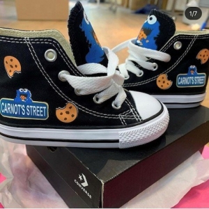 Photo of I Custom 4 You