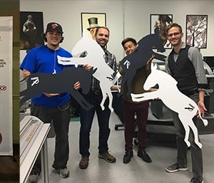 Photo of Miller Imaging & Digital Solutions