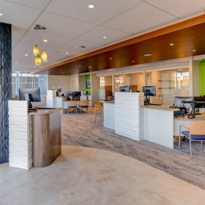 Seattle Salal Credit Union - Seattle