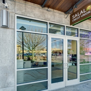 Photo of Salal Credit Union - Seattle