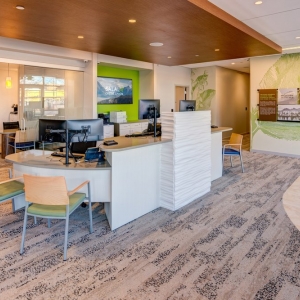 Photo of Salal Credit Union - Seattle