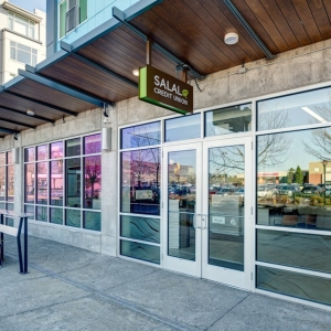 Photo of Salal Credit Union - Seattle