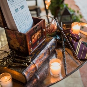 Photo of Kat Creech Events