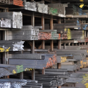 Photo of California Steel & Ornamental Supply