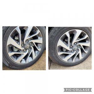 Photo of Pride Auto Detailing