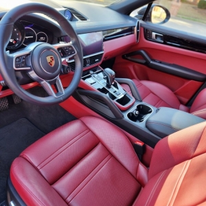 Photo of Pride Auto Detailing