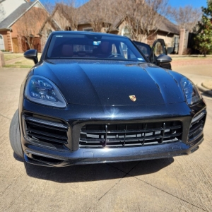 Photo of Pride Auto Detailing