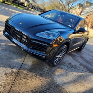 Photo of Pride Auto Detailing