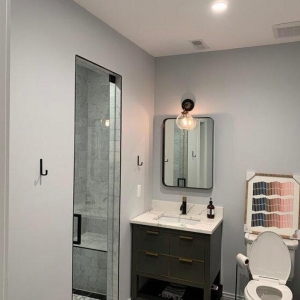 Livonia D&M Construction Management