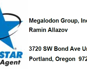 Photo of Megalodon Group Inc|Landstar Agency
