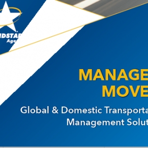 Photo of Megalodon Group Inc|Landstar Agency