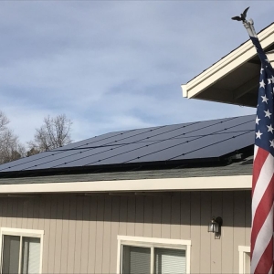 Photo of Go Solar Pros