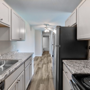 Photo of Glen Hills Apartments