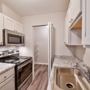 Photo of Glen Hills Apartments