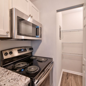 Photo of Glen Hills Apartments