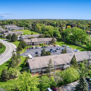 Photo of Glen Hills Apartments