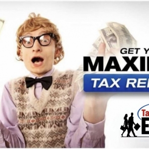 Photo of Tax Return Experts