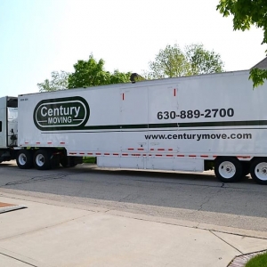 Photo of Century Moving