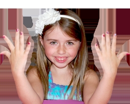 Photo of Little Miss Spa Parties