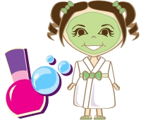 Photo of Little Miss Spa Parties
