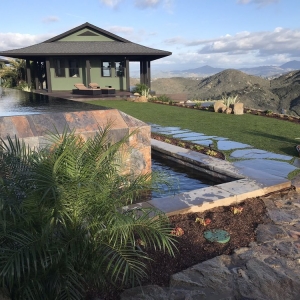 Photo of LaBahn's Landscaping