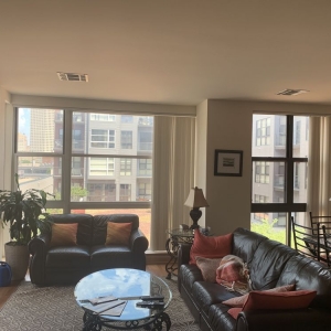 Photo of Jackson Square Apartments