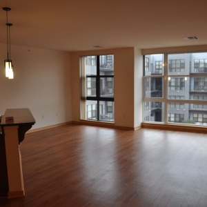 Photo of Jackson Square Apartments
