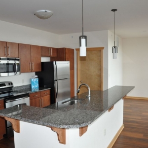 Photo of Jackson Square Apartments