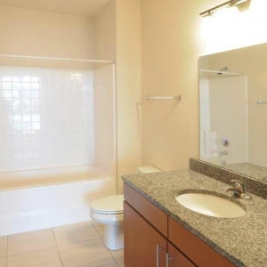 Photo of Jackson Square Apartments