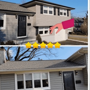 Photo of MDA Gutters
