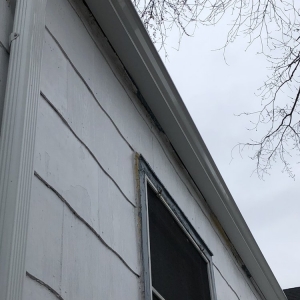 Photo of MDA Gutters