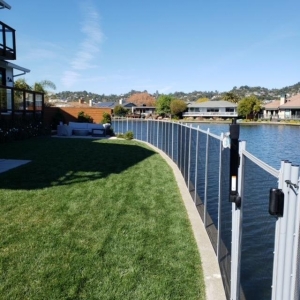 Photo of All About Pools & Guardian Fencing