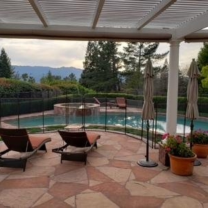 Photo of All About Pools & Guardian Fencing