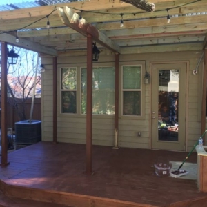 San Antonio Ginos Handyman Services