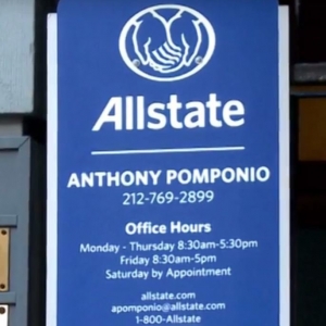 Photo of Allstate Insurance: Anthony Pomponio